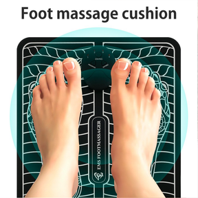 EMS Foot Massager