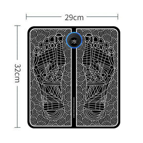 EMS Foot Massager