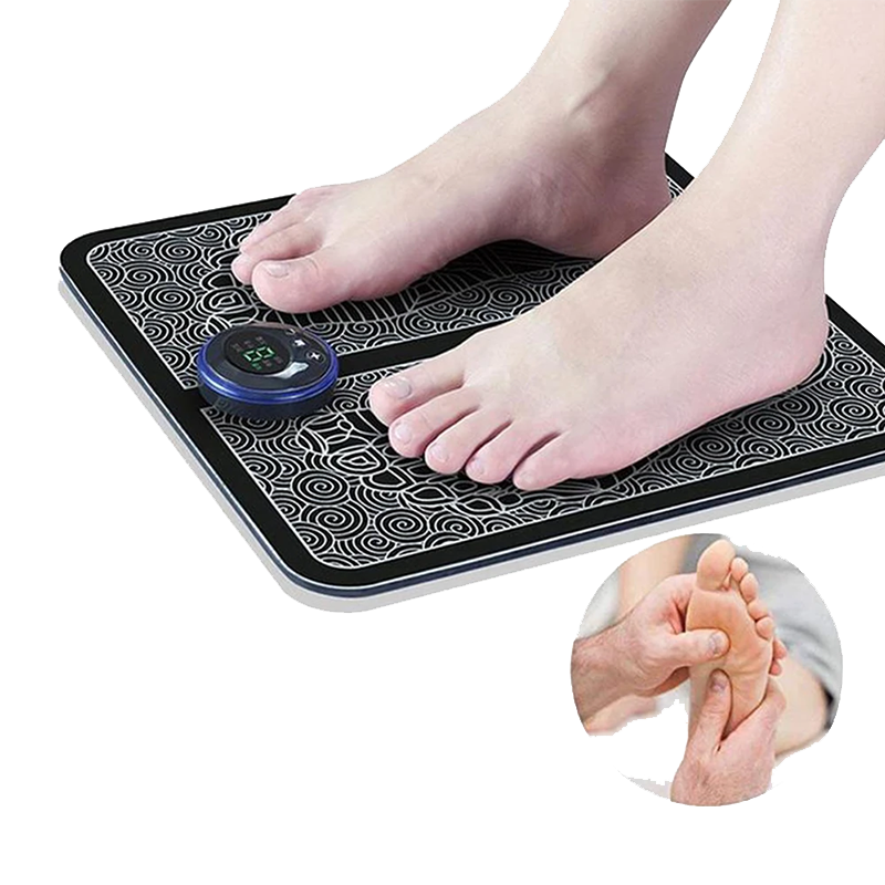 EMS Foot Massager